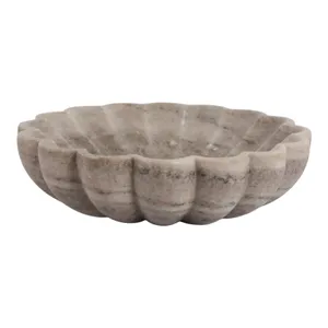 WYLERPARK IVORY BOWL 3 (IN) 5