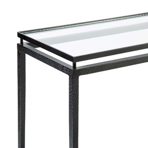 Canyon Console Table 4