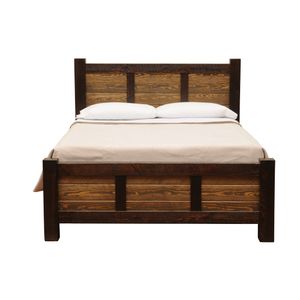 WoodShop Cider House Bed - Cal King 4