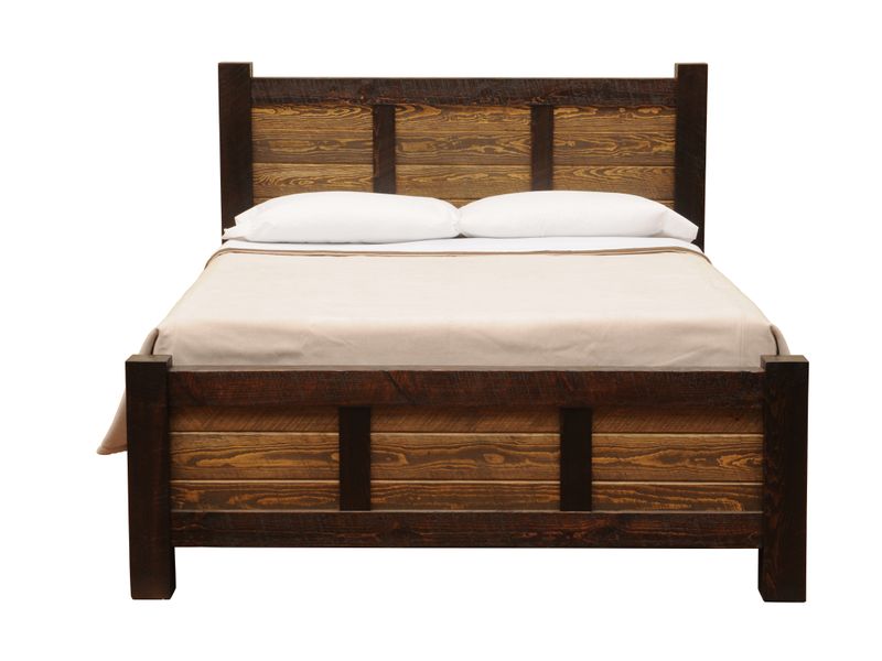 WoodShop Cider House Bed - Single 4