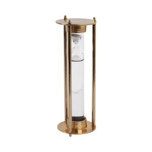 NICKVIEW GOLD HOURGLASS 12 (IN) 3