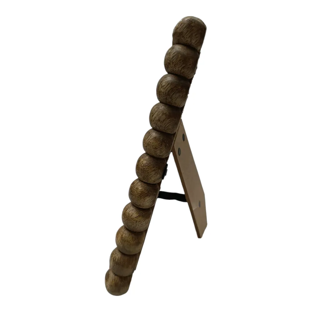 CALWICK BROWN FRAME 9 (IN)