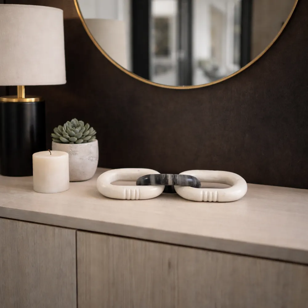 FARLEYCLIFF GRAY DECOR 1 (IN)