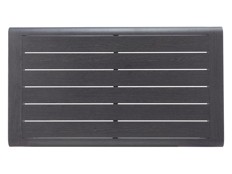 Rolig Coffee Table Black 6