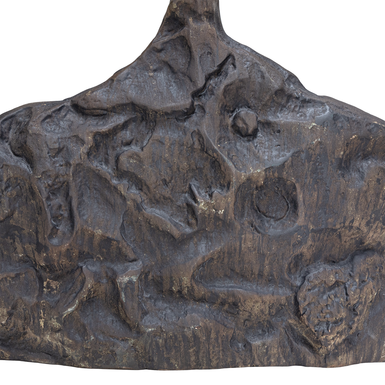 Elidor Short Sculpture 6