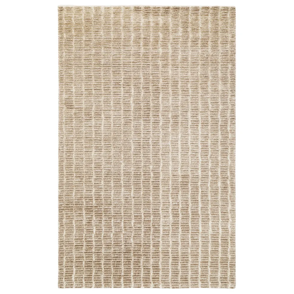 Tufted