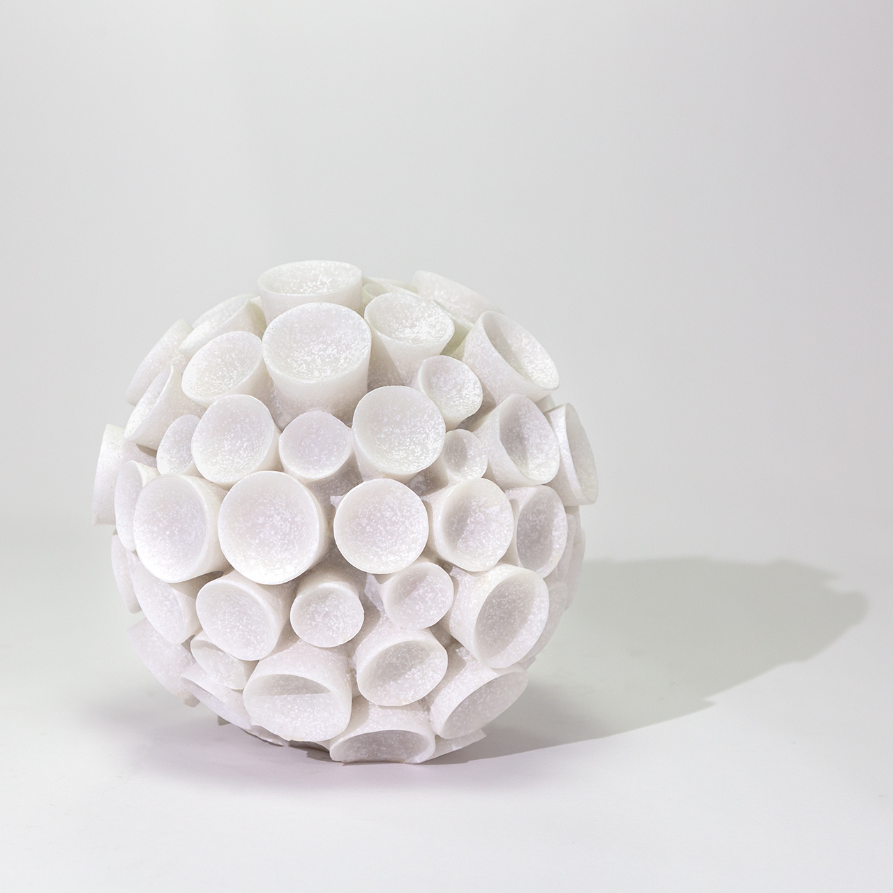 Lela Coral Sculpture 7