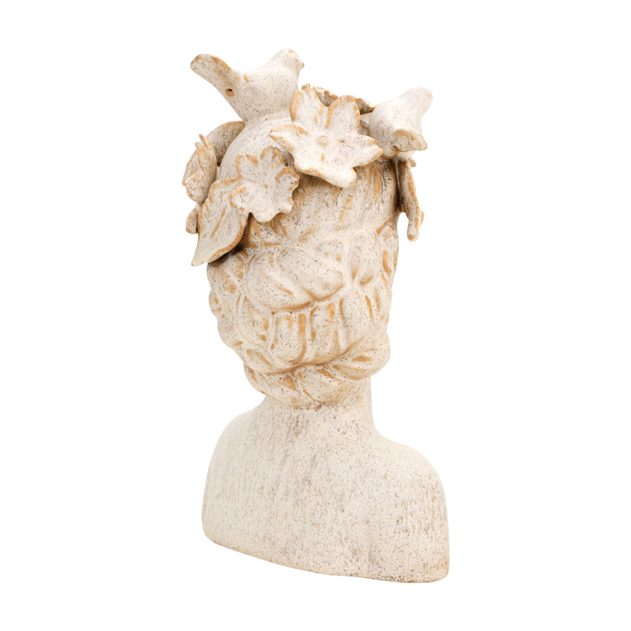 Tanis Sculpture 6