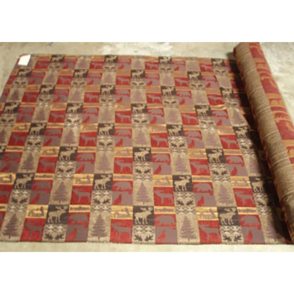 Klondike-01, Grade 20 - Fabric by the yard