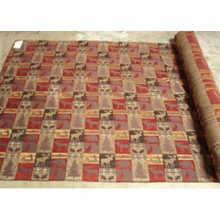 Klondike-01, Grade 20 - Fabric by the yard