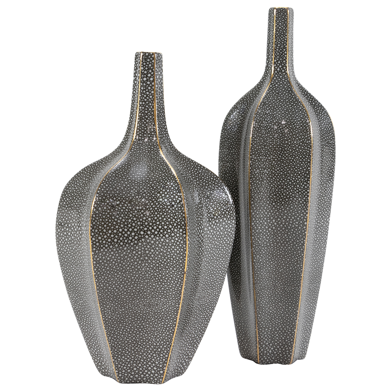 Belton Wide Vase -SB 6
