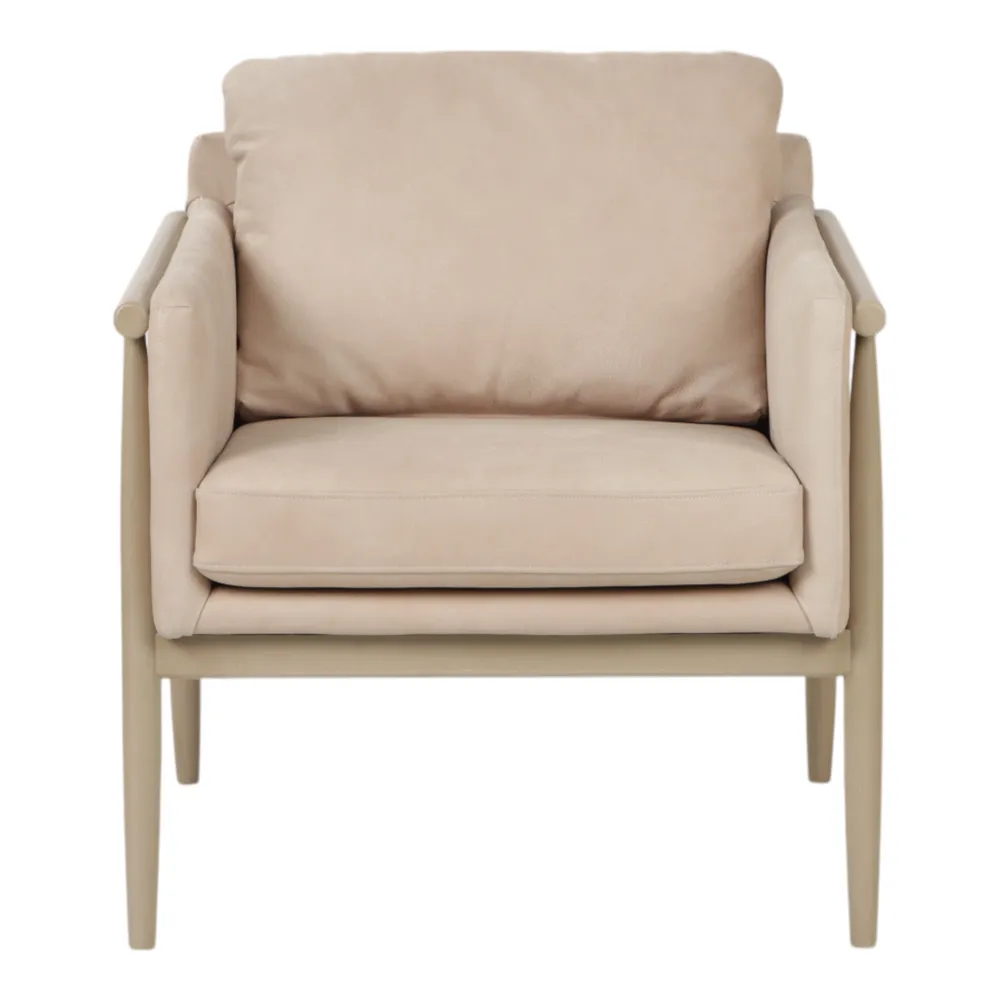 FABIANBEACH IVORY CHAIR 31 (IN)