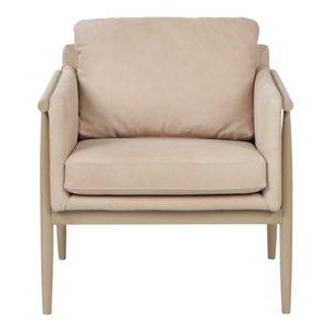 FABIANBEACH IVORY CHAIR 31 (IN) 3