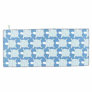 Save The Oceans Reversible Eco Beach Towel 6