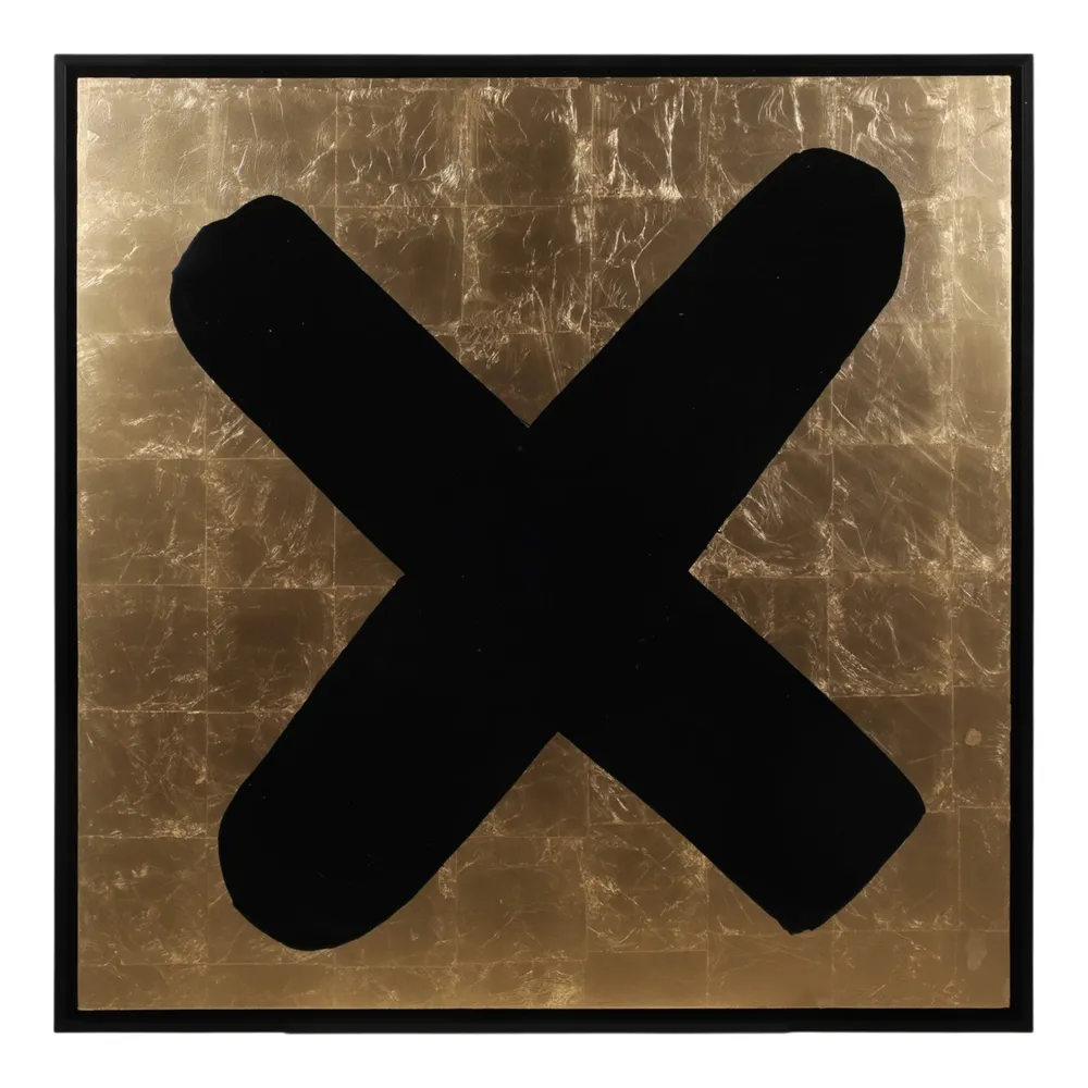 HILTONHAVEN GOLD ART 47 (IN)