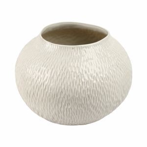 UPTONMOOR WHITE BOWL 10 (IN) 5
