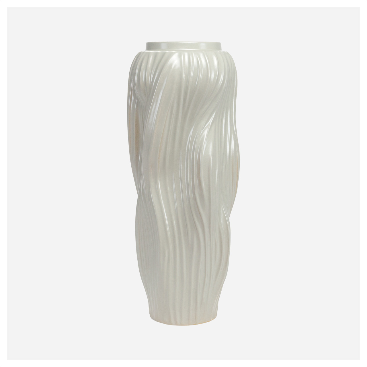 Cordelia Oversized Vase -SB