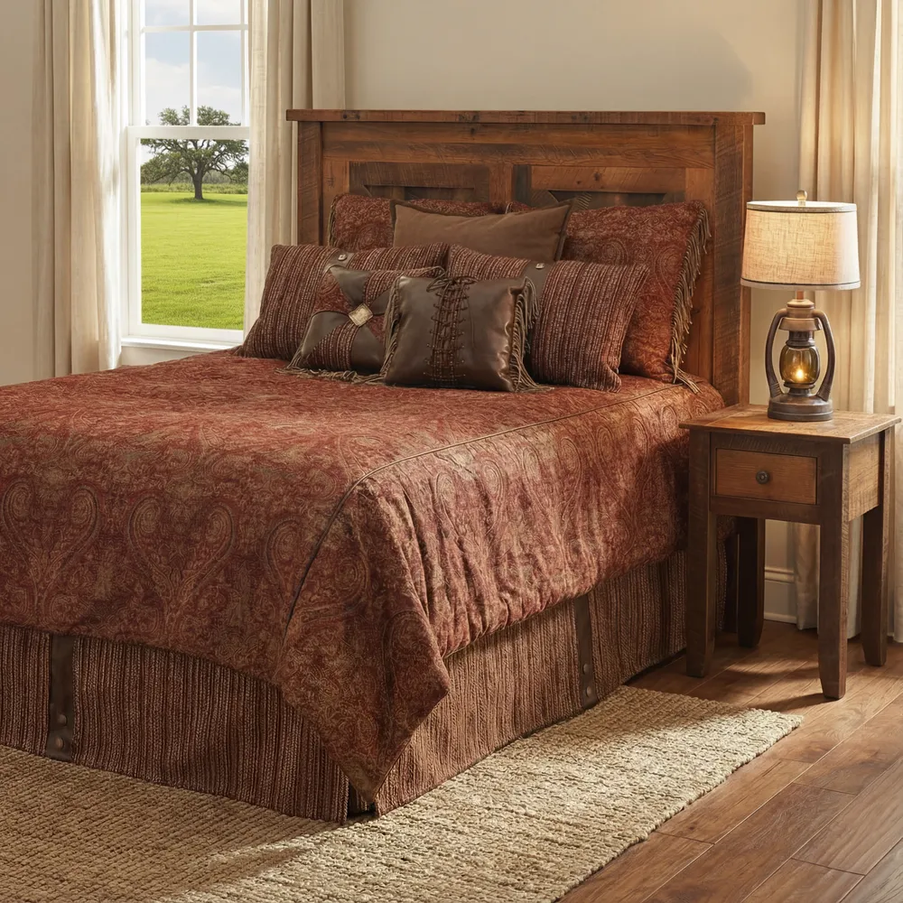 Milady - Duvet Cover - Cal King - 104x100