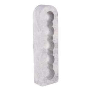 WARRENPORT WHITE BAR ACCESSORY 22 (IN) 4