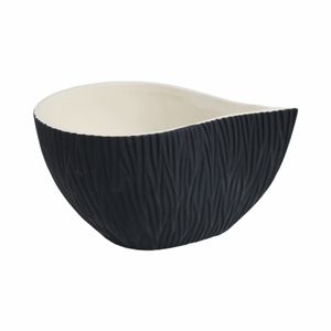 DERMOTFIELD BLACK BOWL 6 (IN) 5
