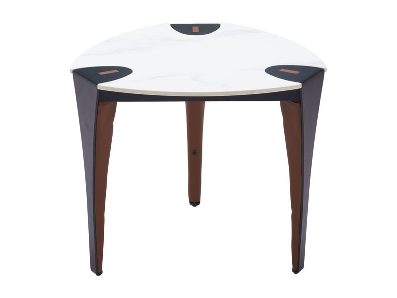 Bogey Side Table Multicolor 4