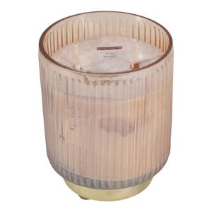 HOPERUN VANILLA CANDLE 5 (IN) 5