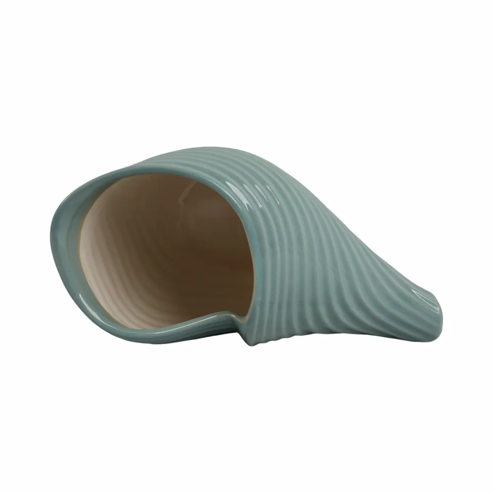 DEANSIDE BLUE PLANTER 8 (IN)