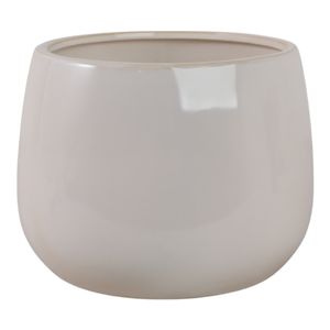 VINSONRUN IVORY PLANTER 7 (IN) 5