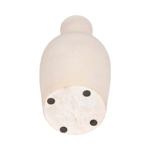 SAMSONBROOK IVORY VASE 16 (IN) 7