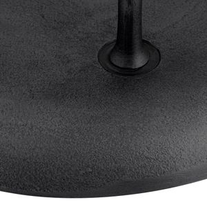 Kiser Plate - Large Black 4