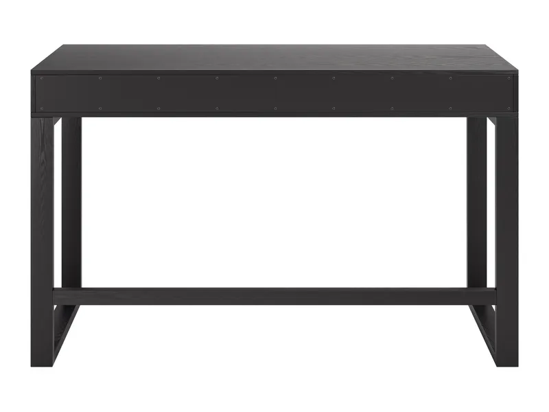 Aremi Desk Black 5