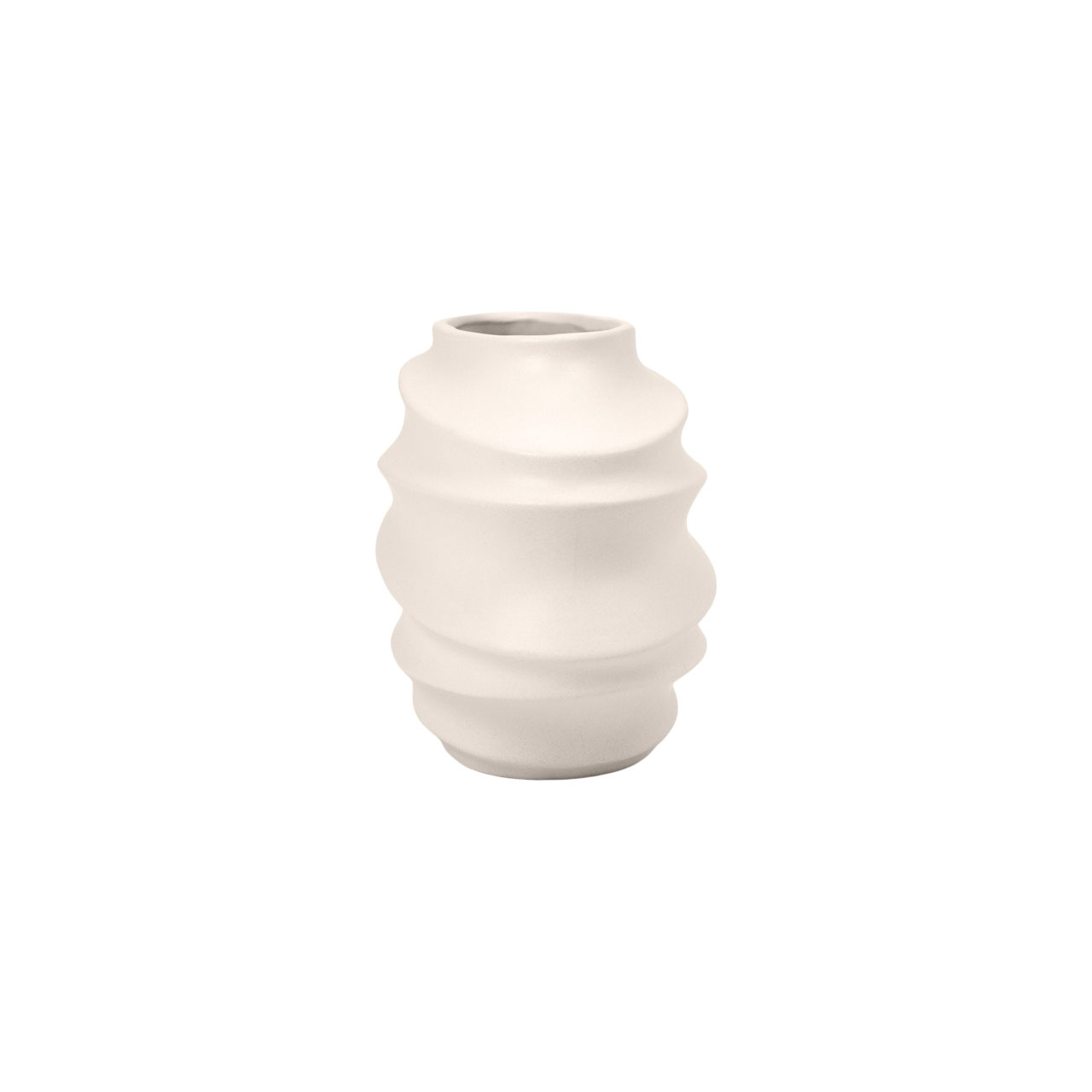 Nazra Wide Vase 4
