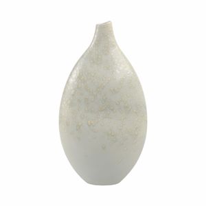 KEATONTON CREAM VASE 21 (IN) 6