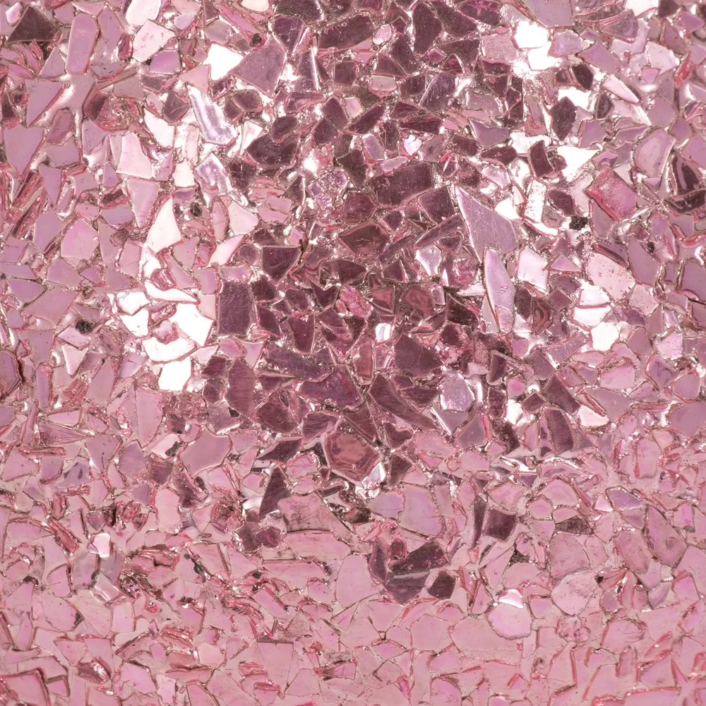 MORGANBEACH PINK CANDLE 4 (IN)