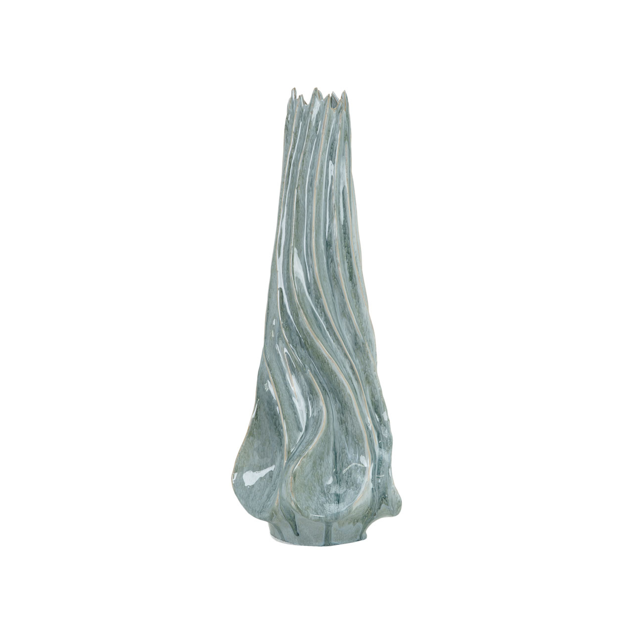 Seraph Short Vase 2