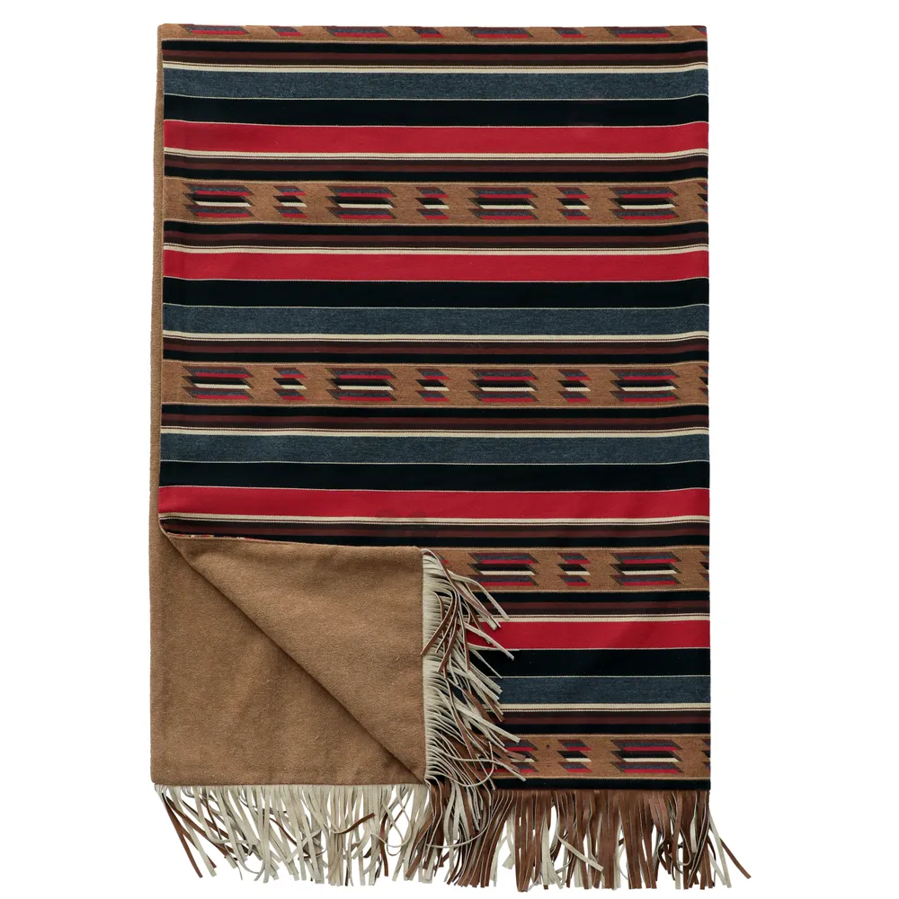 Sun Valley Mojave Throw - 54x72