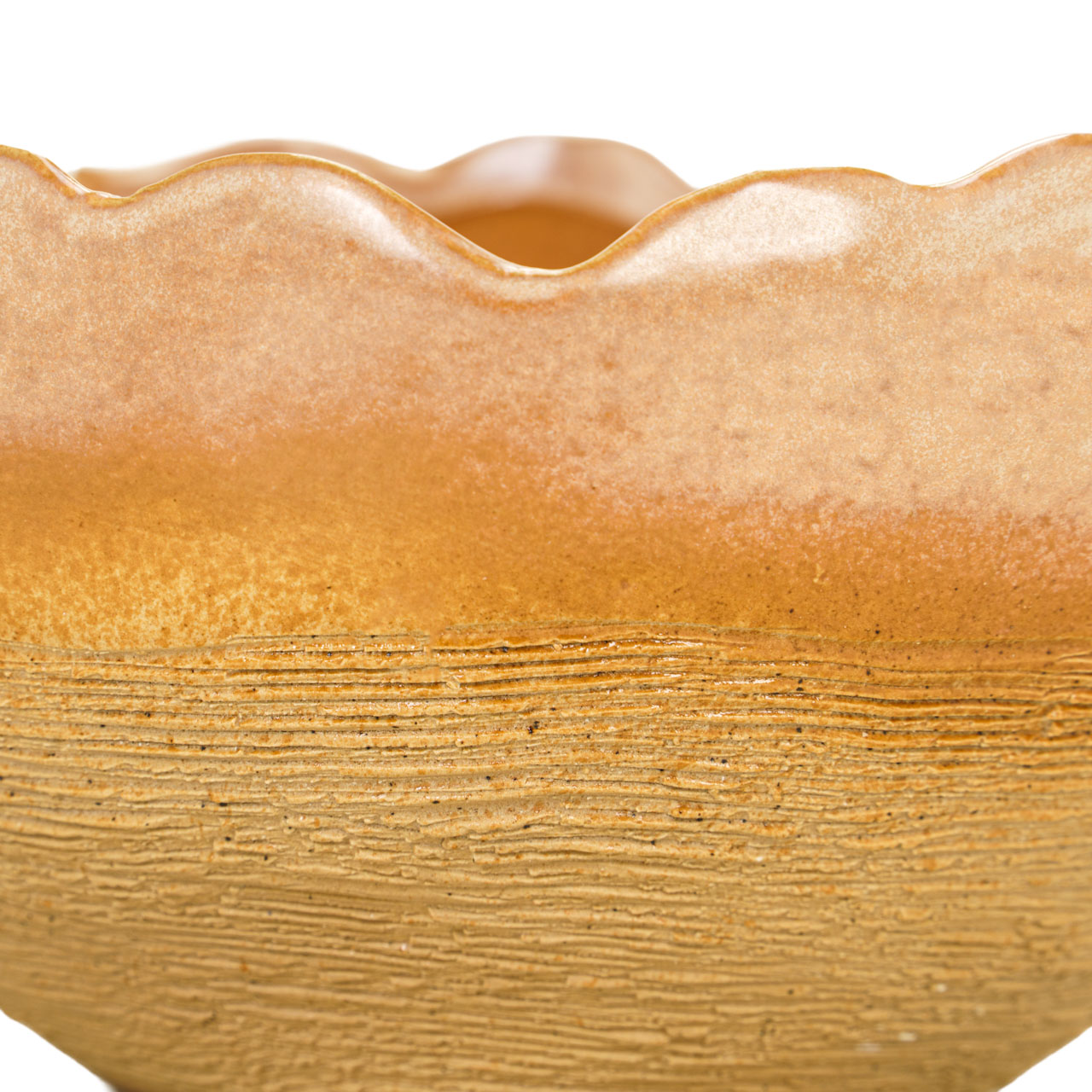 Acanthus Small Bowl 5