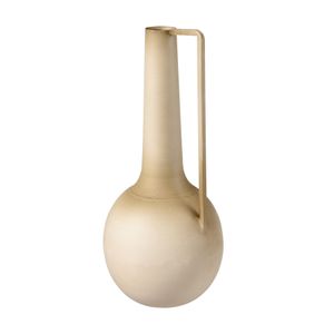Delia Bottle I - Burnt Ivory 2