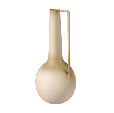 Delia Bottle I - Burnt Ivory