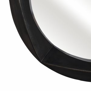 CLINTONLAND BLACK MIRROR 35 (IN) 5