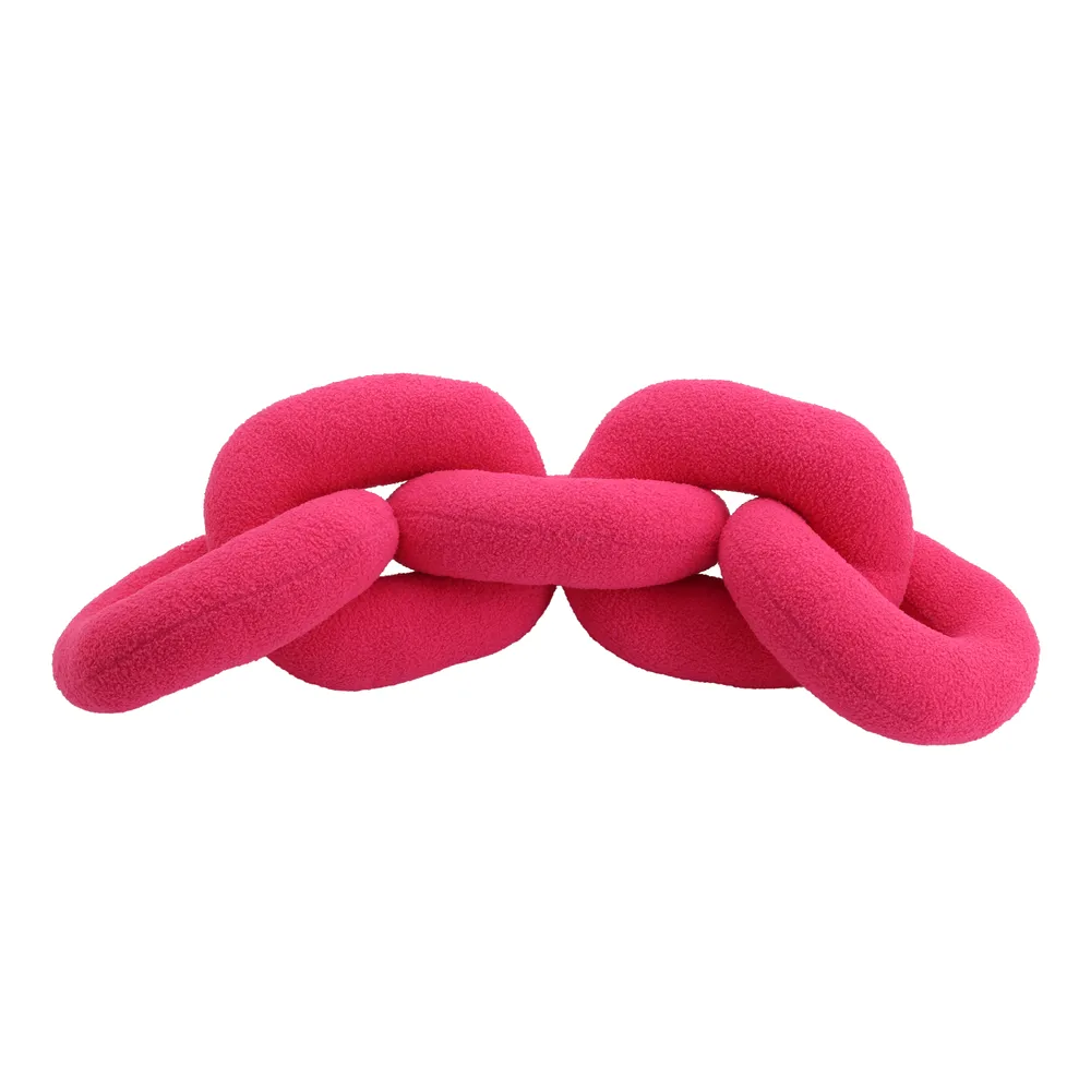 CLINTONWOOD PINK PILLOW 4 (IN)