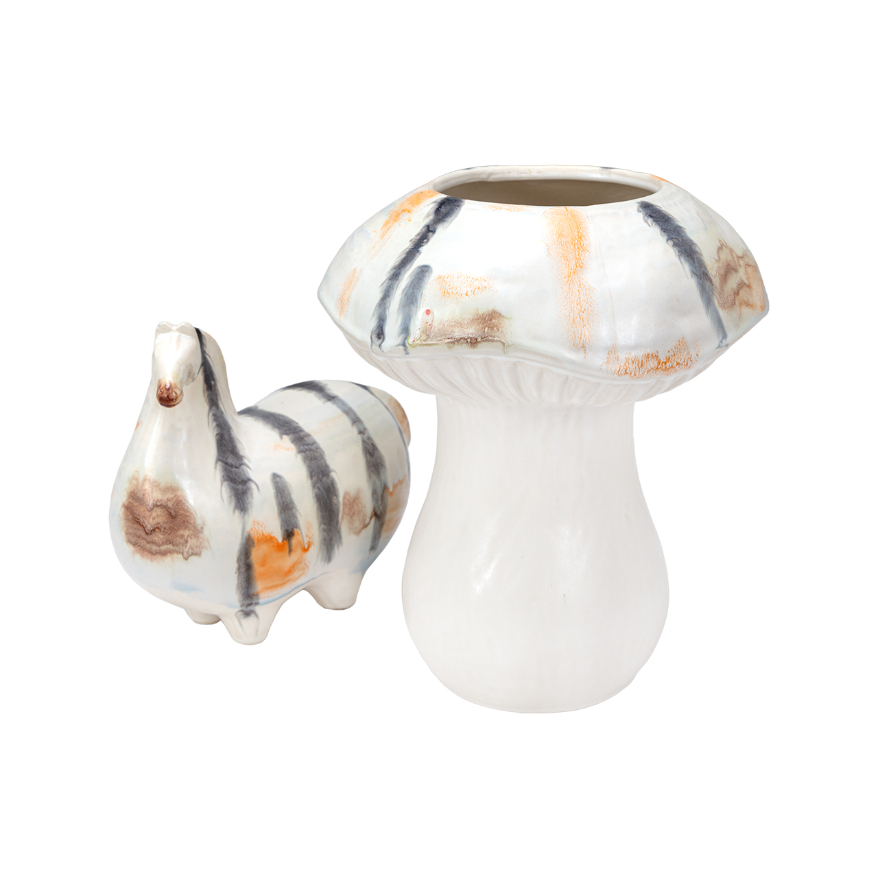 Odion Vase -SB 8