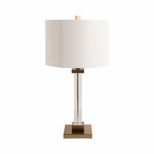 ANTONCREST CLEAR LAMP 29 (IN) 5