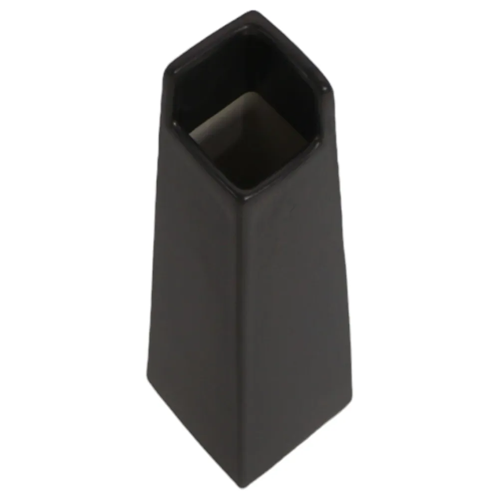CANTONSTONE GRAY VASE 13 (IN)
