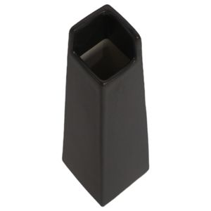 CANTONSTONE GRAY VASE 13 (IN) 5