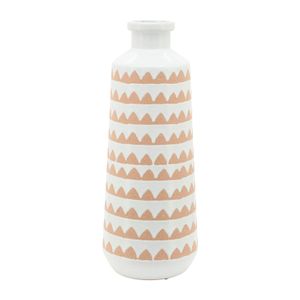 BAYGATE IVORY VASE 16 (IN) 4