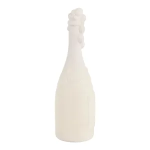 BOWENSHAW WHITE DECOR 12 (IN) 4