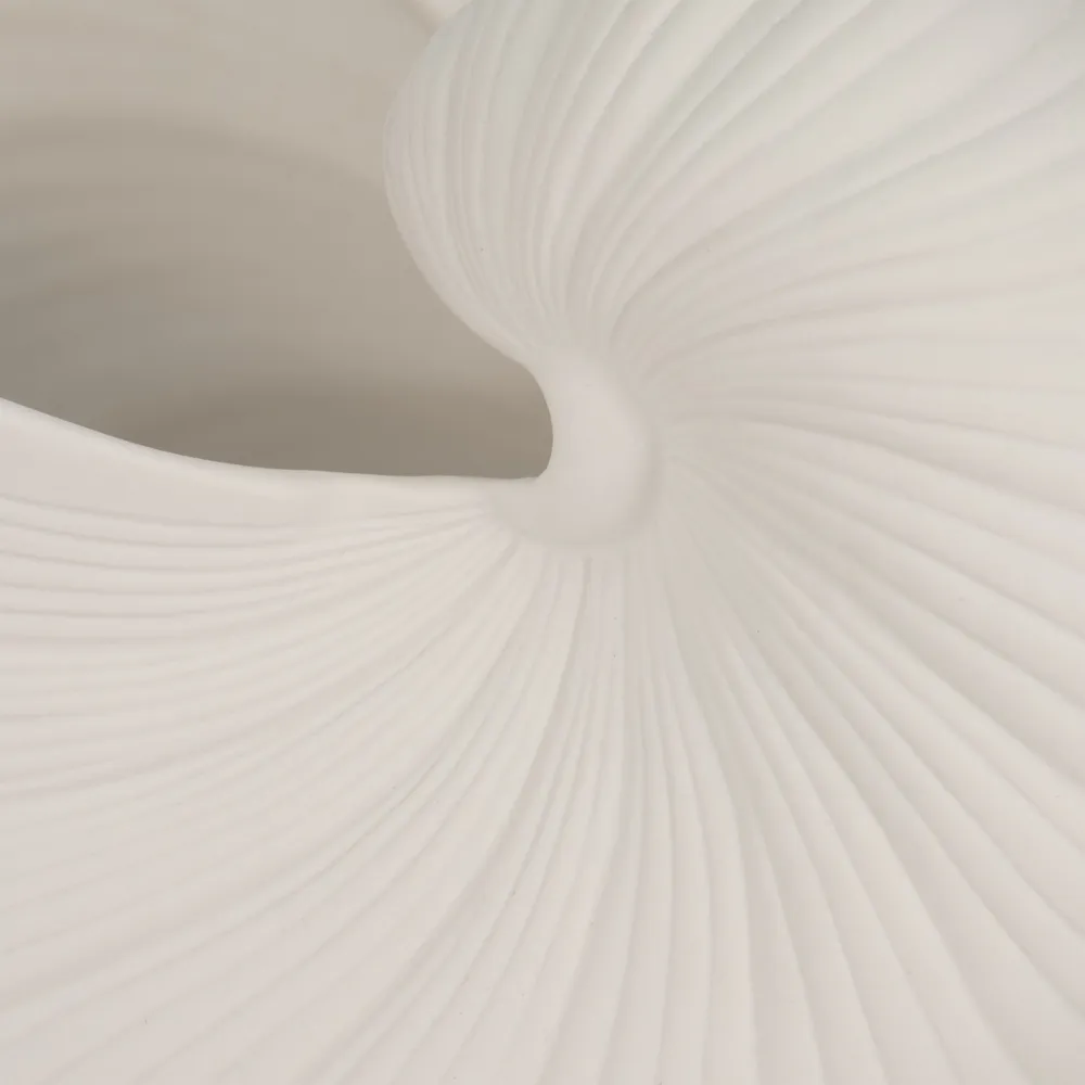 JENSENWIND WHITE DECOR 7 (IN)