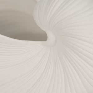 JENSENWIND WHITE DECOR 7 (IN) 7