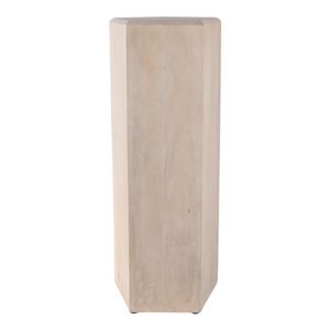 GIFFORDMOOR TAN TABLE 30 (IN) 5